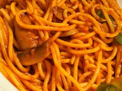 -必胜客(栖乐荟店)