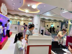 -奈尔宝家庭中心·亲子餐厅(苏州大悦城店)