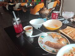 -巴依老爷新疆美食(清华东门店)