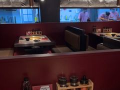 -谷牛日式烤肉(宝山U天地店)