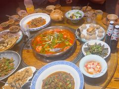 -亮欢寨酸汤鱼(沙冲路店)
