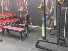 -即刻健身馆(对外经贸店)