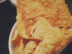 -捞王猪肚鸡火锅(财富中心店)