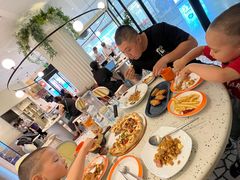 -必胜客(新辰里酒仙桥店)