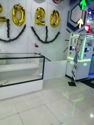 -胜利乐园(胜利购物广场店)