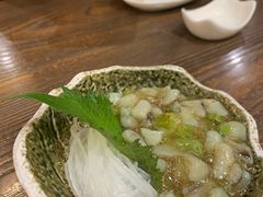 -东京屋(武定路店)