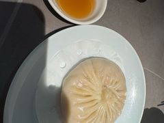 -晓淮山·扬州早茶·淮扬菜(龙阳广场店)