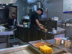 -潘多多·山里人锅巴土豆(八一路店)