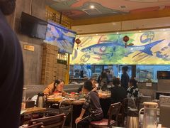 -黄记煌三汁焖锅(金凤万达广场店)
