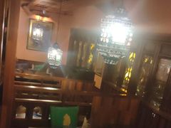 -甘尼仕印度餐厅酒吧(斜塘老街店)