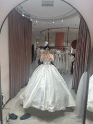 -PAI婚纱礼服设计馆【大牌租赁/高级定制】