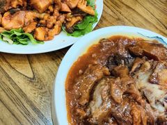 -闻香阁·清真(光荣道店)