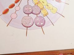 -老即墨路901炸串(台东商业步行街百年国际金街店)