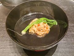 -晴空·日本料理(万象城店)