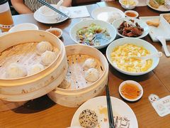 -南翔馒头店(豫园店)