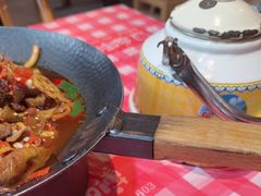 -龙师傅卤炒(天马店)