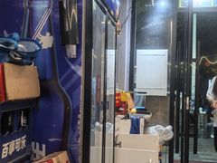 -小张烧烤(百步亭店)