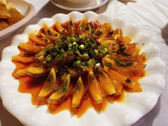 -笑红饭庄