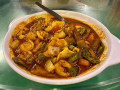 -大茄来海鲜餐厅(亚洲城分行)