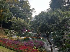 -广州市白云山风景名胜区
