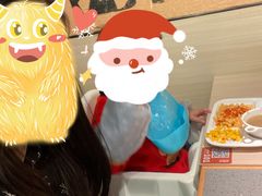 -大师兄·西北小馆(南沙万达广场店)