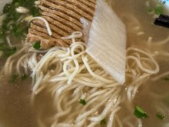 -难忘的面(五矿君澜酒店)
