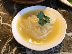 -风味小馆(天目湖宾馆店)
