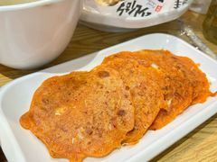 -山海珍味韩国料理(奥城店)