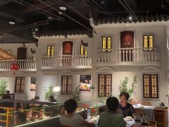 -晓粤·惹味粤菜(凯德乐峰广场店)