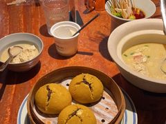-长安记·大美陕菜(大族广场店)
