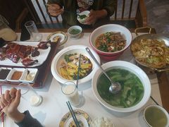 -家宴滇食记·云南家常菜