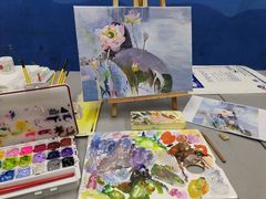 -木子李艺术