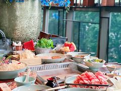 -大隐·成都火锅Bistro(合生麒麟新天地店)