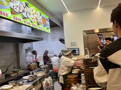 -海汇源老烧麦店(东大街总店)
