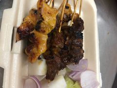 -明记烧鱼美味店