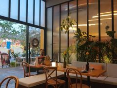-Laures·月桂西班牙碳烤餐厅(十尚坊店)