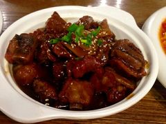 -妈妈的味道(工人体育场东路店)