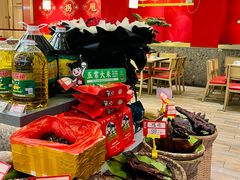 -湘江红·湖南招牌菜(莲花南路店)
