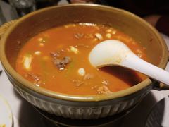 -大树餐厅(益田假日店)