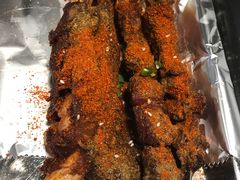 -泽成冰煮羊火锅(中正天街店)