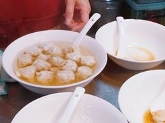 -金陵老丁家馄饨(文昌巷店)