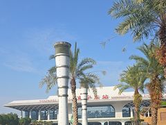 -南宁东站
