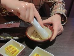 -隐月· 㐂和食屋(芝罘万达公馆店)
