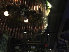 大堂-胡桃里音乐酒馆(白云五号T5 MALL店)