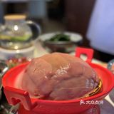 打卡入围黑珍珠的周师兄火锅🍲