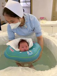 点击看大图 -爱帝宫月子中心(罗湖别墅院)