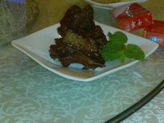 熏鱼-上海老站(徐家汇店)