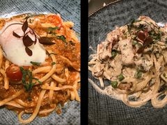 经典肉酱意面-阿妮叶李(光谷世界城店)