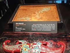 -盘龙城遗址博物院
