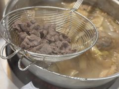 -菜忠潮州牛肉店(岗厦店)
